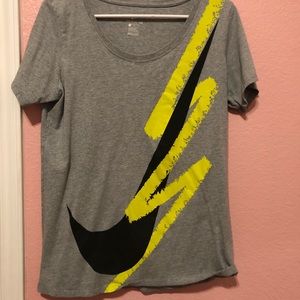 Nike Tee
